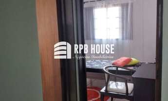 Imagem 5: Sobrado com salão comercial