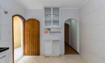 Imagem 4: Casa à venda 2 Quartos, 2 Vagas, 100M², Jardim Las Vegas, Santo André - SP