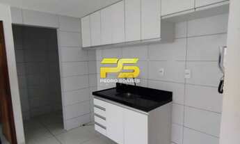 Imagem 4: Flat com 2 quartos à Venda, Bessa - João Pessoa