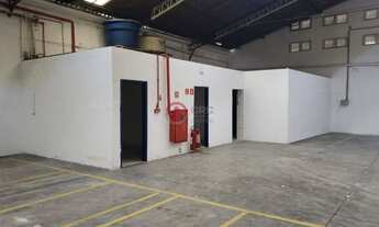 Imagem 6: Imóvel Comercial Estratégico na Vila Leopoldina – 1.196m² Construído