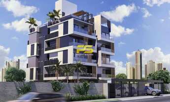 Imagem 3: Apartamento com 3 quartos à Venda, Jardim Cidade Universitária - João Pessoa