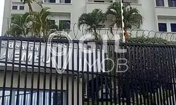 Imagem 2: Apartamento com 2 quartos à Venda, Centro - Jacareí