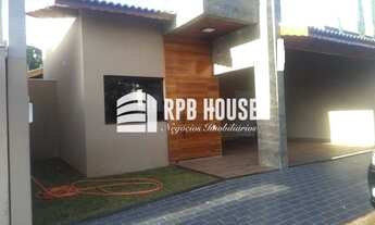 Imagem 3: Casa Terrea em Condominio Verona em Brodowski