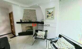 Imagem 5: Sobrado à venda 5 Quartos, 5 Suites, 4 Vagas, 405M², Jardim São Caetano, São Caetano do Su