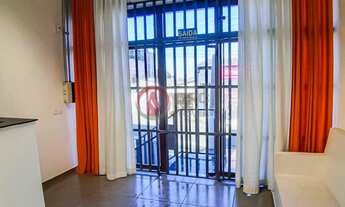 Imagem 7: Salão Comercial Parque das Nações Santo André