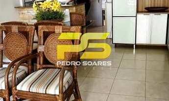 Imagem 7: Bangalô com 4 quartos para Locação- Cabedelo