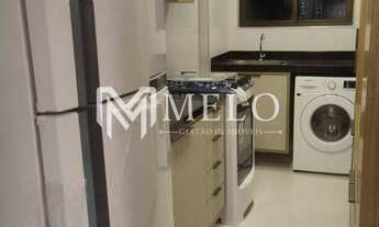 Imagem 5: GRAÇAS - Apto com 1qts, 1vaga, 33m²