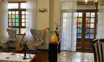 Imagem 3: Sobrado à venda 3 Quartos, 3 Suites, 4 Vagas, 315M², Jardim São Caetano, São Caetano do Su