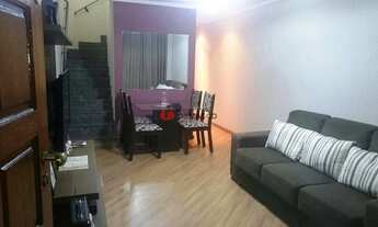 Imagem 4: Sobrado à venda 2 Quartos, 1 Suite, 2 Vagas, 121M², Vila Bela, São Paulo - SP