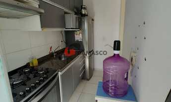 Imagem 5: Apto a Venda - Santa Maria - Santo Andre