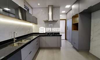 Imagem 4: Casa térrea condomínio Alphaville 3