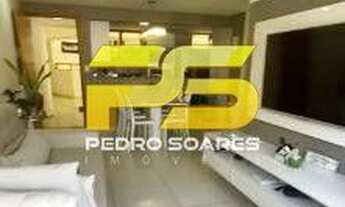 Imagem 4: Apartamento com 4 quartos para Locação, Intermares - Cabedelo