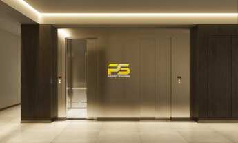 Imagem 6: Flat/Loft/Estúdio com 1 quarto à Venda, Miramar - João Pessoa