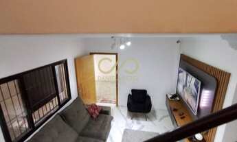 Imagem 6: Sobrado Padrão - Guilhermina - Praia Grande