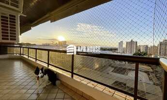 Imagem 2: Edifício Arcadia, 3 dormitórios, 1 suítes, 2 banheiro, 159M² de Área Construída, 159M² de