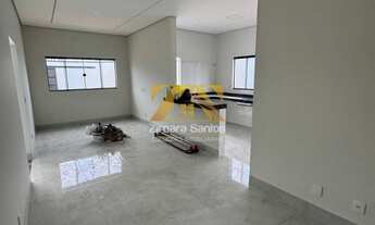 Imagem 2: Casa 3/4, com 1 Suíte - 98,85 m² na 505 Sul (ARSO 52) - Próximo à Antiga Pista do Aeoporto