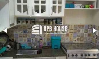 Imagem 2: Apartamento com 3 quartos à Venda