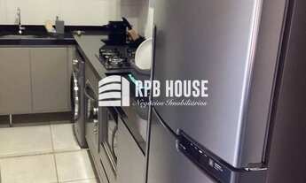 Imagem 5: Apartamento com 2 quartos à Venda