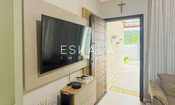 Imagem 3: Casa Geminada com 2 quartos, Três Rios do Norte - Jaraguá do Sul