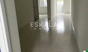 Imagem 2: Casa Geminada com 1 Quarto + 1 suíte - Jaraguá 84 -Jaraguá do Sul