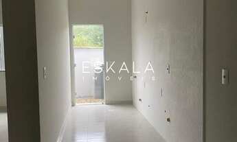 Imagem 3: Casa Geminada com 1 Quarto + 1 suíte - Jaraguá 84 -Jaraguá do Sul