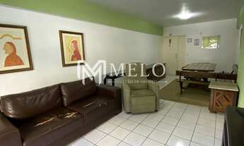 Imagem 5: Aluguel em Boa Viagem: Apartamento de 120m², 3 Quartos, 2 Suítes e 2 Vagas..