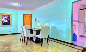 Imagem 3: Apartamento padrão - Canto do Forte - Praia Grande