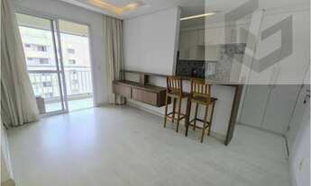 Imagem 2: Lindo apartamento no Tatuapé