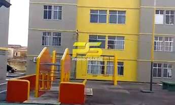 Imagem 2: Apartamento à Venda – Condomínio Parque dos Diamantes