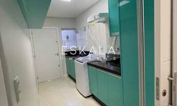 Imagem 7: Casa Alto Padrão, porteira fechada, 03 dormitórios sendo 1 Suíte e 1 demi-suite - Bairro C