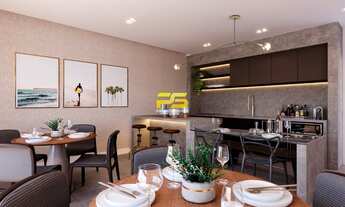 Imagem 4: APARTAMENTOS DE 02 E 03 QUARTOS A VENDA EM INTERMARES, CABEDELO - PB