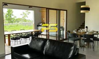 Imagem 4: CHALE TEMPORADA CONDOMINIO RESERVA SERRA DE AREIA