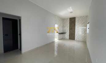 Imagem 3: Casa 2/4 sendo 1 suíte, 68 m² - 1503 sul (ARSO 151) - Próxima ao Assaí Atacadista - Palmas