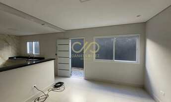 Imagem 4: Casa de Condomínio Padrão - Sítio do Campo - Praia Grande