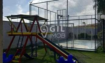 Imagem 4: Casa Geminada com 3 quartos à Venda, Santa Cruz dos Lázaros - Jacareí