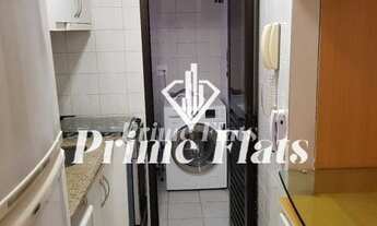 Imagem 7: Apartamento disponível para venda no Olympic Jardins, com 63m², 2 dormitórios e 1 vaga de