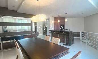 Imagem 6: CASA ALTO PADRÃO SEMI-MOBILIADA COM 01 SUÍTE + 02 QUARTOS