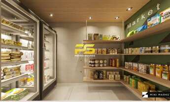 Imagem 7: Lançamento Apartamentos à venda Resifencial Soft