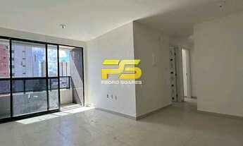 Imagem 7: REPASSE EXCLUSIVO ADR – PARUS RESIDENCE MANAÍRA