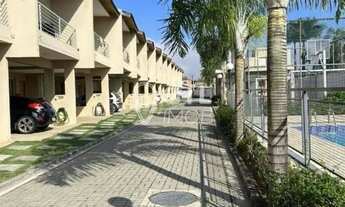 Imagem 2: Casa Geminada com 3 quartos à Venda, Santa Cruz dos Lázaros - Jacareí