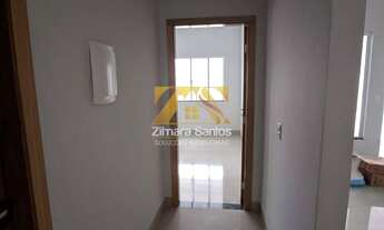 Imagem 4: Casa 3/4 com 2 suítes - 130 m² na 309 sul (ARSO 34) - Próxima à Praia da Graciosa - Palma