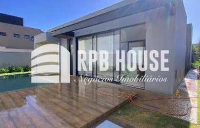 Imagem 2: Casa no Alphaville 2