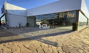 Imagem 7: SALA COMERCIAL PARA VENDA OU LOCAÇÃO AV. MILITAR VACARIA RS