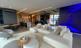 Imagem 5: Cobertura Mobiliada com Vista Panorâmica no Victor Konder!