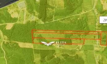 Imagem 4: Terreno à venda, 277.000m² no Sertãozinho - Barra Velha/SC