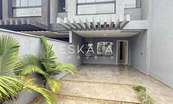 Imagem 2: CASA GEMINADA COM 01 SUÍTE + 02 QUARTOS