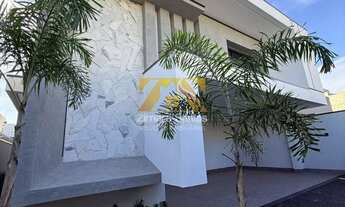 Imagem 3: Casa Alto Padrão com 4 suítes - 242 m² - 505 Sul (ARSO 52) - Próxima ao Hospital Jorge Saa