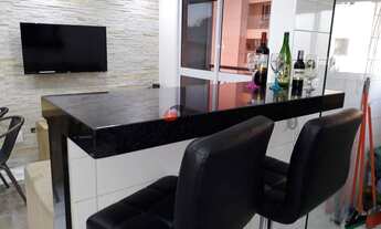 Imagem 4: Apartamento - Utinga - Santo André