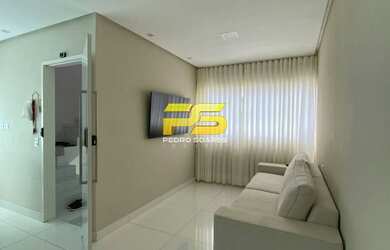 Imagem 3: APARTAMENTO LOCAÇÃO ANUAL MOBILIADO CENTRO BANANEIRAS-PB