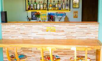 Imagem 7: POUSADA COM ESTRUTUA COMPLETA À VENDA EM JACUMÃ